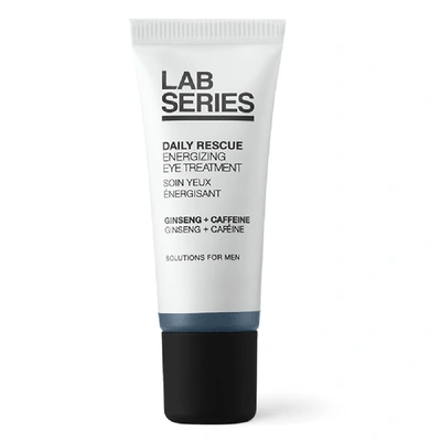 Shop Lab Series Daily Rescue Energizing Eye Treatment