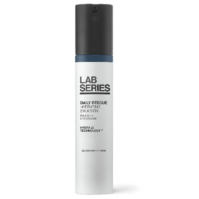 Shop Lab Series Daily Rescue Hydrating Emulsion