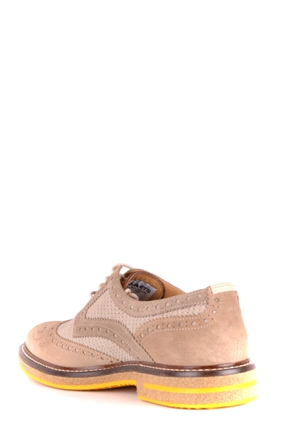 Shop Brimarts Derby In Beige