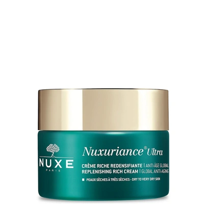 Shop Nuxe Nuxuriance Ultra Crème Riche 50ml