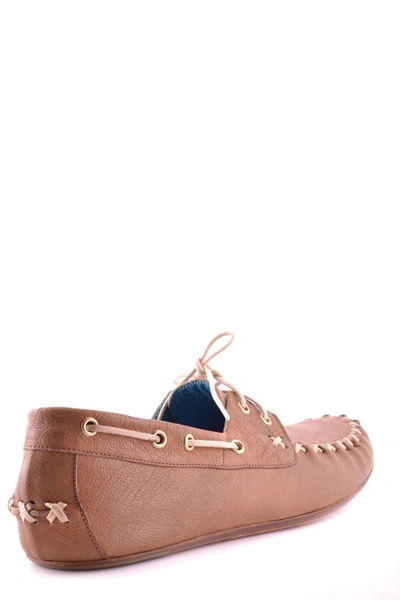 Shop Marc Jacobs Moccasins In Brown
