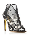 RUPERT SANDERSON Little Gem High Heel