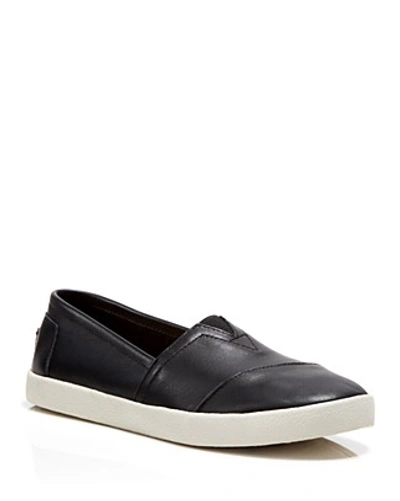 Shop Toms Avalon In Black