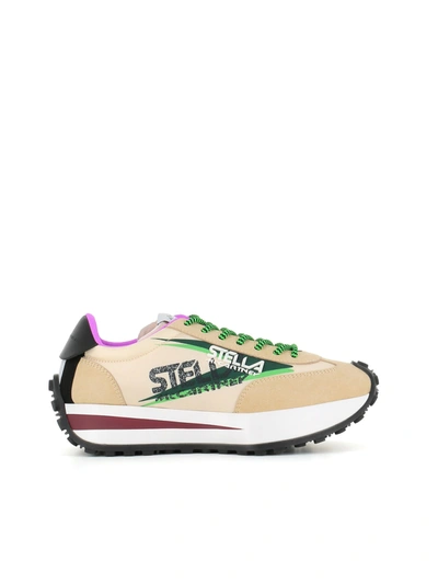 Shop Stella Mccartney Sneaker Reclypse In Multicolored