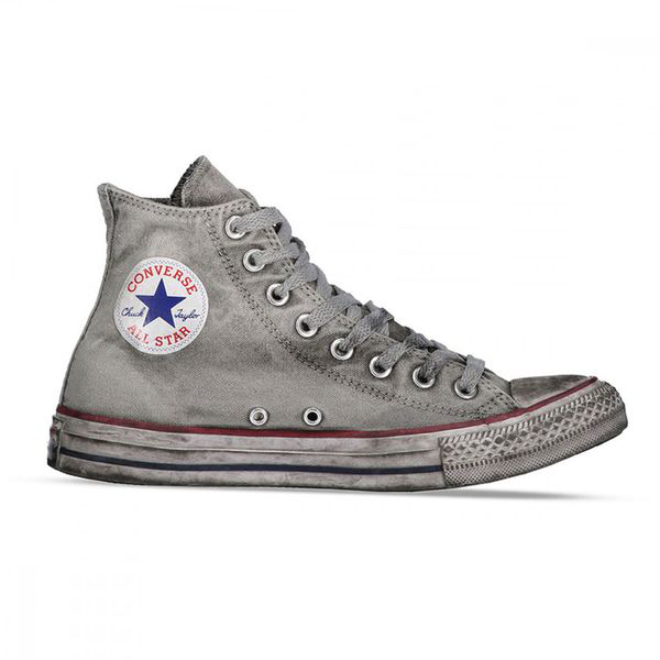 Converse All Star 156885c In Grey | ModeSens