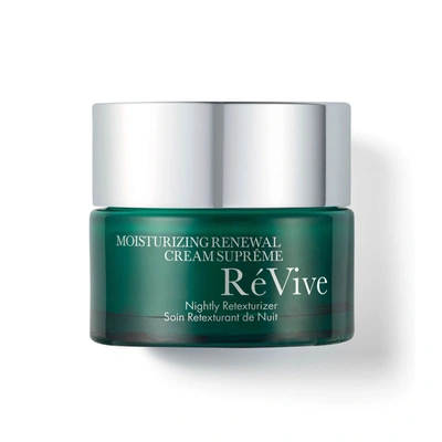 Shop Revive Moisturizing Renewal Cream Supreme