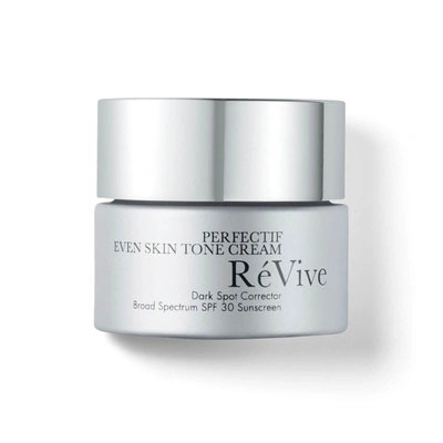 Shop Revive Perfectif Even Skin Tone Cream Spf30