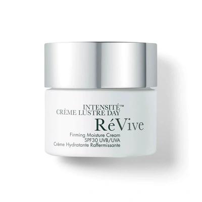 Revive Skincare Intensité Crème Lustre Day Firming Moisture Cream Broad Spectrum Spf30 Sunscreen 50ml