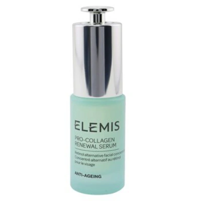 Shop Elemis Pro-collagen Renewal Serum Ladies Cosmetics 641628509928 In Red