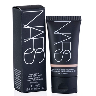 Shop Nars / Pure Radiant Tinted Moisturizer Spf30 Cuzco 1.9 oz (30 Ml) In N/a