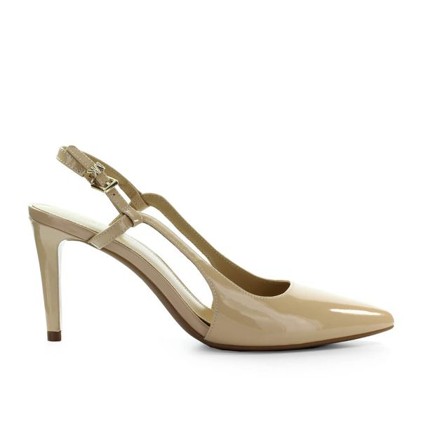 michael michael kors vanessa flex slingback pumps