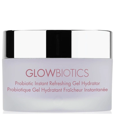 Shop Glowbiotics Md Glowbiotics Instant Refreshing Gel Hydrator 2oz