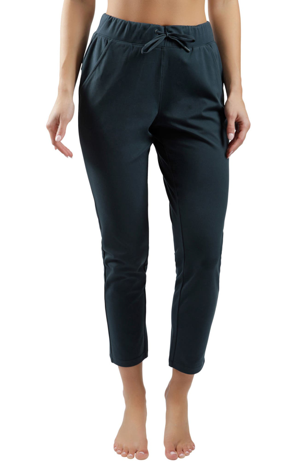 Yogalicious Straight Leg Pants