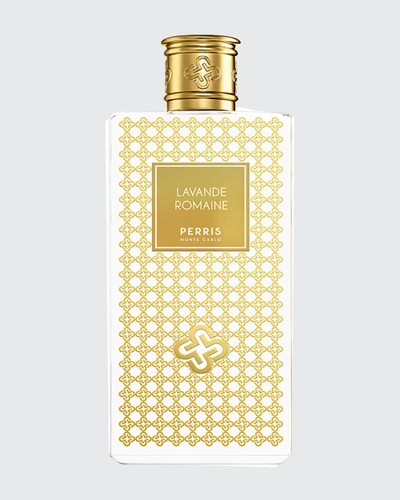 Shop Perris Monte Carlo 3.4 Oz. Lavande Romaine Eau De Parfum