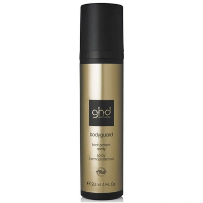 Shop Ghd Bodyguard Heat Protect Spray 120ml