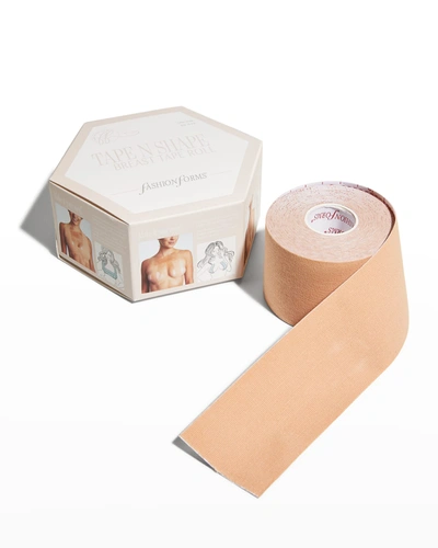Shop Fashion Forms Tape And Shape Roll In Nude