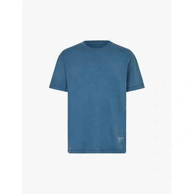 Natural AllSaints T-shirts for Men