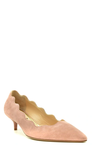 Shop Charlotte Olympia Décolleté In Pink