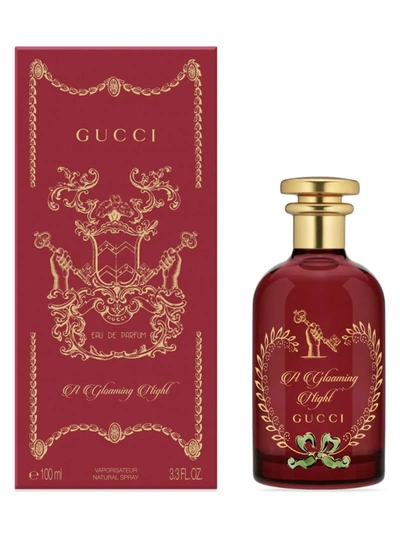 Shop Gucci Women's  Gloaming Night Eau De Parfum In Size 2.5-3.4 Oz.