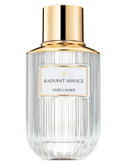 Shop Est E Lauder Women's Luxury Radiant Mirage Eau De Parfum In Size 1.7 Oz. & Under