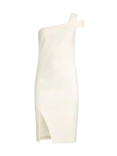 Shop Likely Women's Packard Dress In White