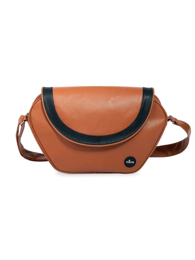 Shop Mima Xari Trendy Changing Bag In Brown
