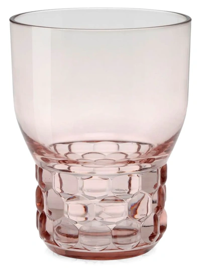 Shop Kartell Jellies 4-piece Wine Glass Set