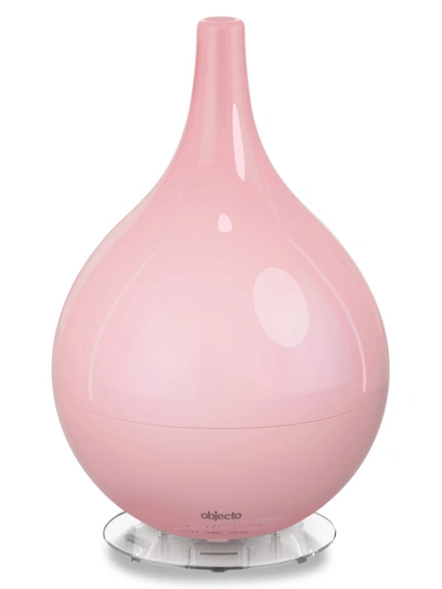 Shop Objecto H Hybrid H3 Humidifier In Pink