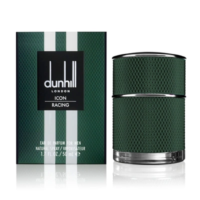 Shop Dunhill London Icon Racing Eau De Parfum 50ml