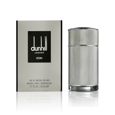Shop Dunhill London Icon Eau De Parfum Spray 50ml