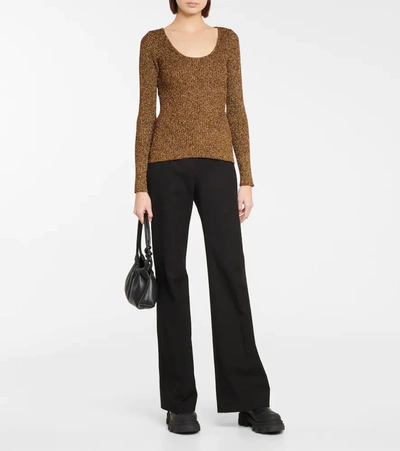 皮革切尔西短筒及踝靴