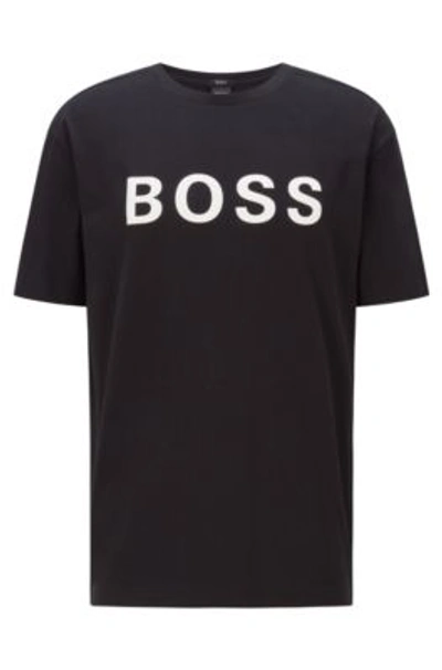 Shop Hugo Boss Black Men's T-shirts Size S