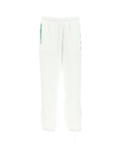 Shop Casablanca Trousers In Casa Sport