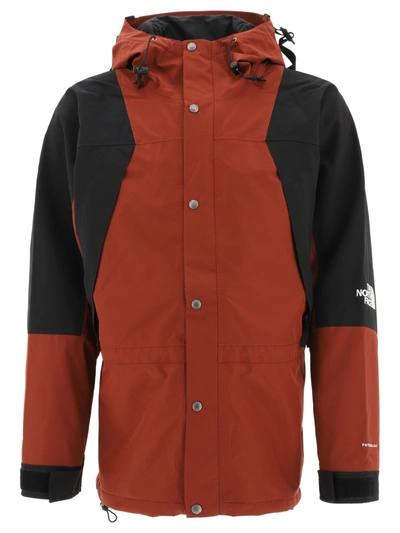 The North Face 1994 Retro Mountain Light Futurelight Jacket In Burgundy-red  | ModeSens