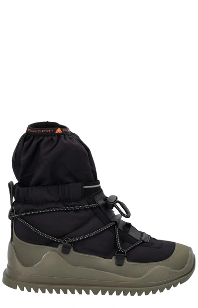Shop Adidas By Stella Mccartney Winter Cold.rdy Boots In Multi
