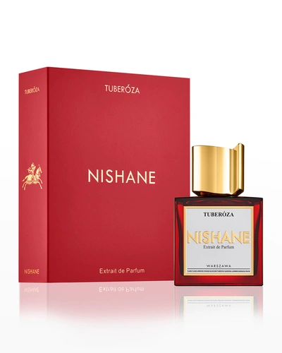 Shop Nishane Tuberoza Extrait De Parfum, 1.7 Oz.