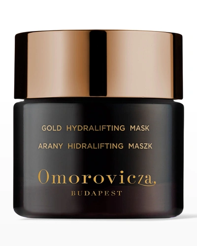 Shop Omorovicza Gold Hydralifting Mask, 1.7 Oz.
