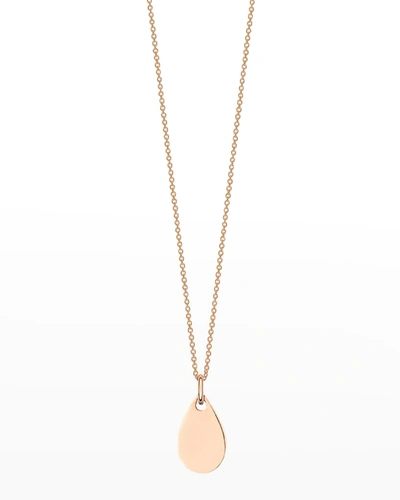 Shop Ginette Ny Mini Bliss On Chain Necklace