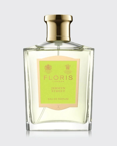 Shop Floris London Jermyn Street Eau De Parfum, 3.4 Oz.