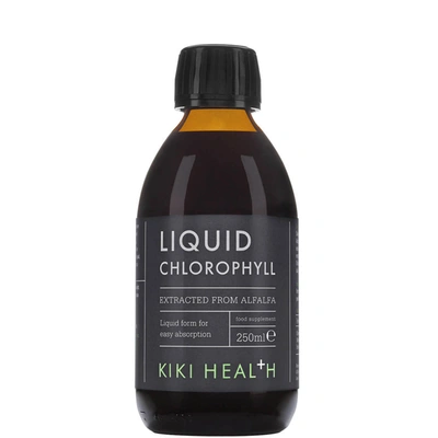 Shop Kiki Health Liquid Chlorophyll 250ml