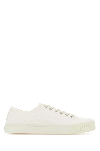 Shop Maison Margiela Sneakers-42.5 Nd  Male