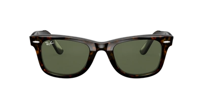 Ray Ban Ray In Green Classic G-15