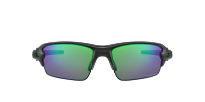 Shop Oakley Unisex Sunglass Oo9271 Flak® 2.0 (low Bridge Fit) In Prizm Jade Polarized