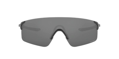 Shop Oakley Unisex Sunglass Oo9454a Evzero™ Blades (low Bridge Fit) In Prizm Black