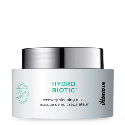 Shop Dr. Brandt Hydro Biotic Recovery Sleeping Mask (1.7 Fl. Oz.)
