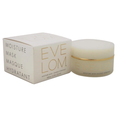 Shop Eve Lom Moisture Mask By  For Unisex - 3.3 oz Mask In N/a