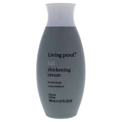 Shop Living Proof Full Thickening Cream By  For Unisex - 3.7 oz Cream