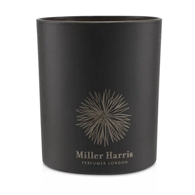 Shop Miller Harris L'art De Fumage Candle 6.5 oz In N,a