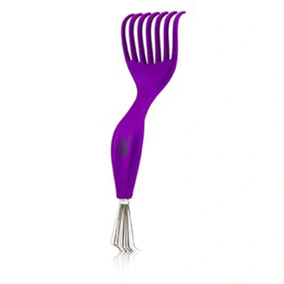Shop Wet Brush Pro Brush Cleaner # Purple Tools & Brushes 736658597462