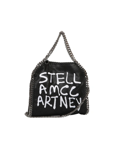 Stella mccartney shop nera